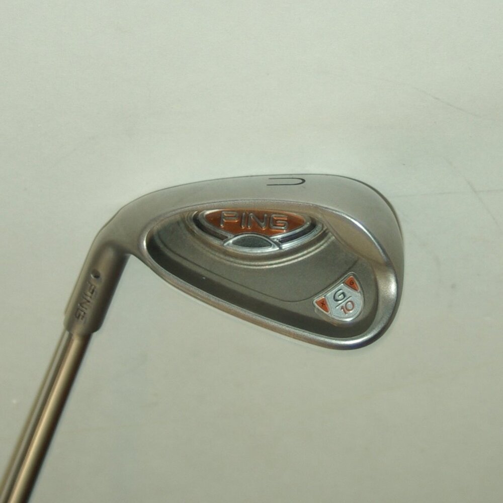Ping G10 U Wedge